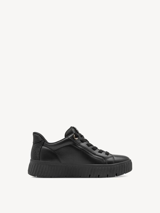 Sneaker, BLACK, hi-res