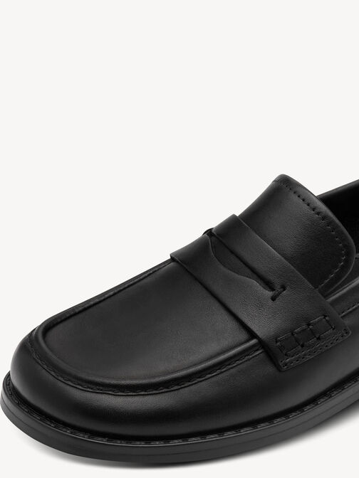 &Pi;&alpha;&nu;&tau;ό&phi;&lambda;&epsilon;&sigmaf;, BLACK LEATHER, hi-res