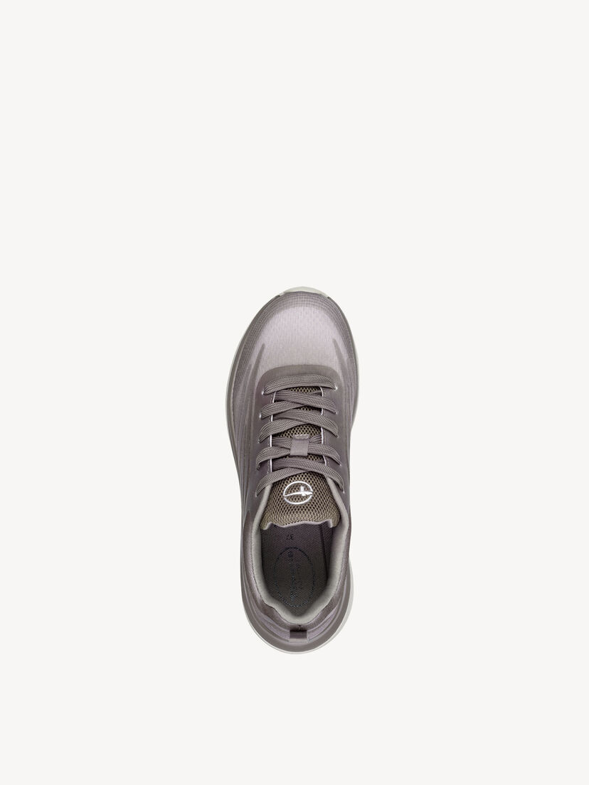 Sneaker, TAUPE, hi-res