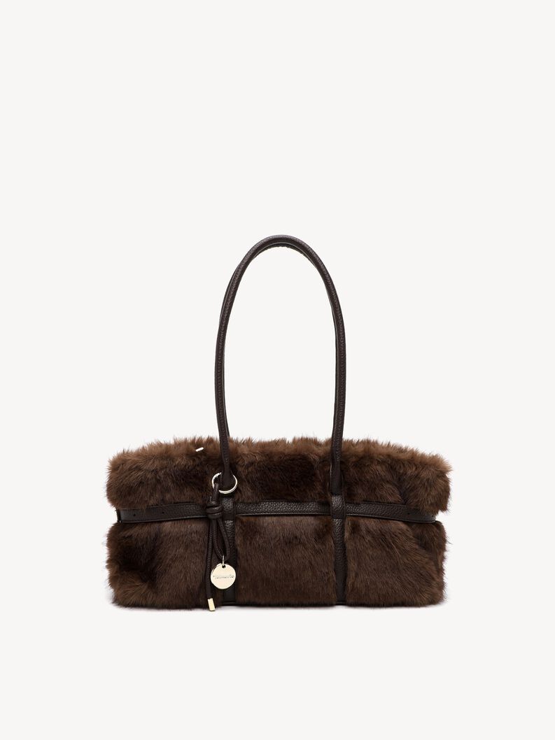 Shopper - braun, brown, hi-res