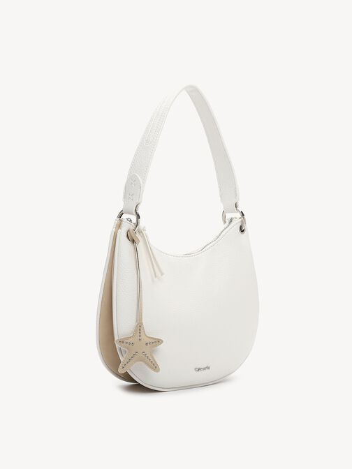 Bag, white, hi-res