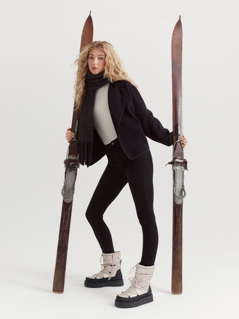 Stiefelette, BLACK/PEWTER, hi-res