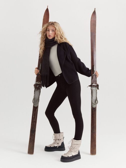 Stiefelette, BLACK/PEWTER, hi-res