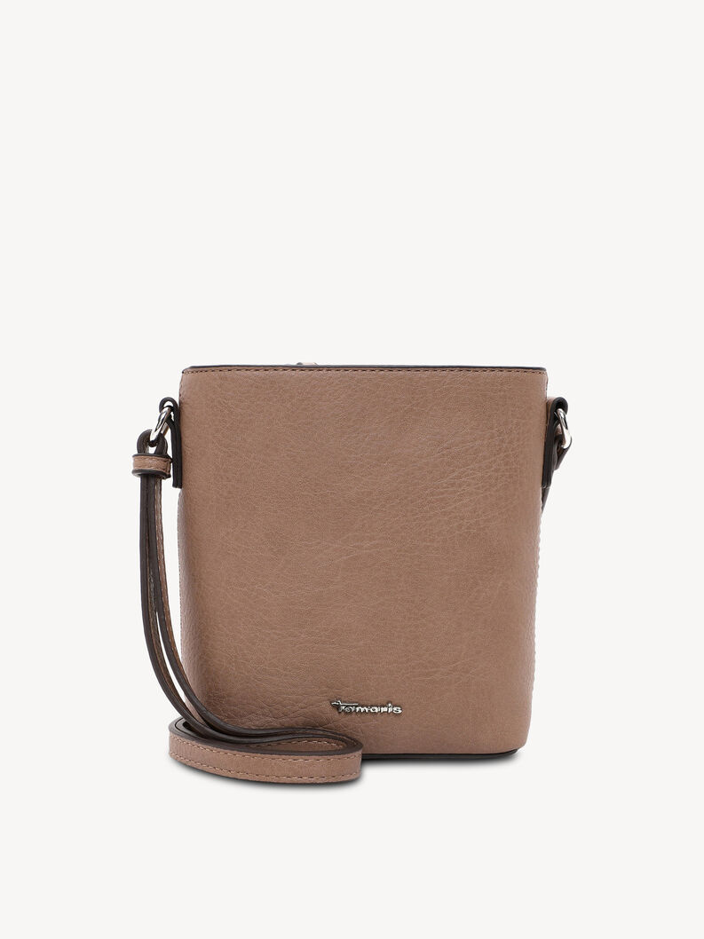 Umh&auml;ngetasche - beige, lighttaupe, hi-res