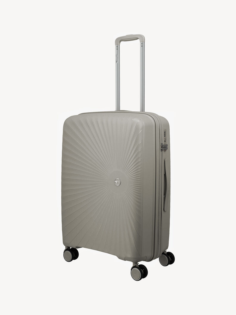 Ensemble de valises - beige, Sand, hi-res