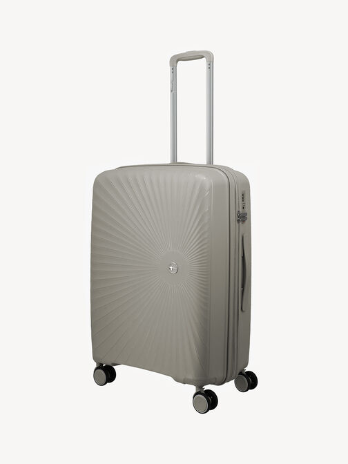 Ensemble de valises, Sand, hi-res