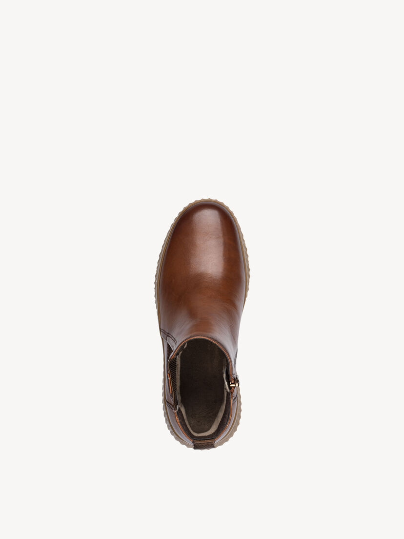 Chelseaboot, COGNAC NAPPA, hi-res