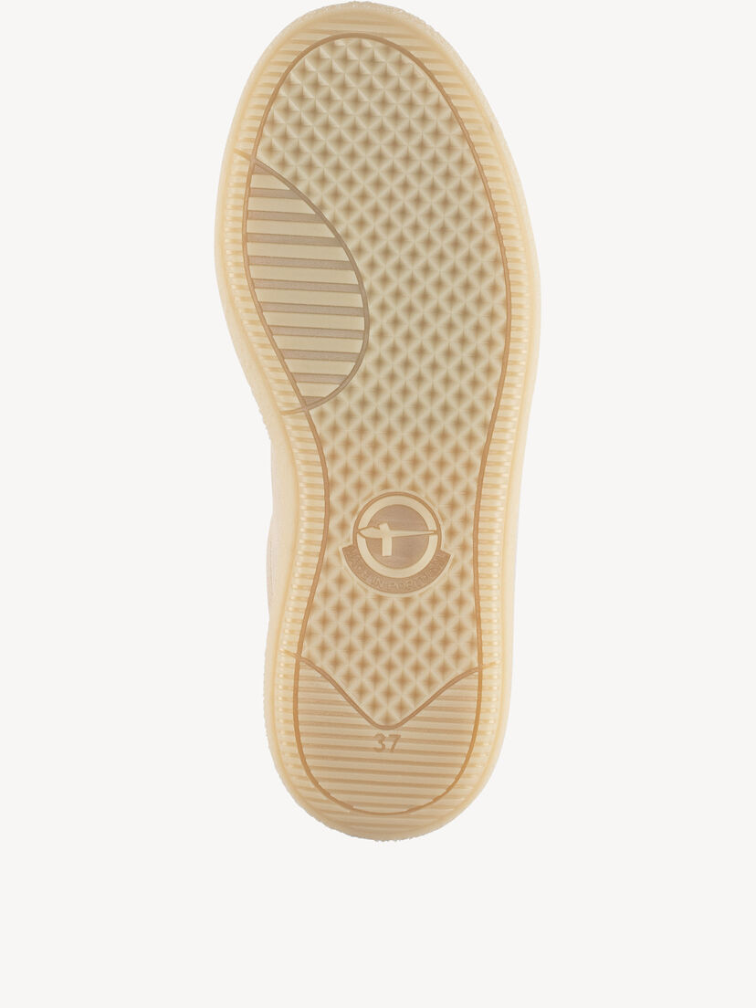 Sneaker - bruin, ANTELOPE COMB, hi-res