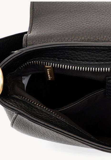 Sac &agrave; bandouli&egrave;re, black, hi-res