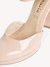 Pumps - undefined, NUDE PATENT, hi-res