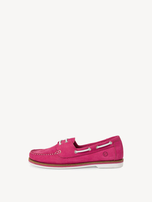 Mocassin, FUXIA, hi-res