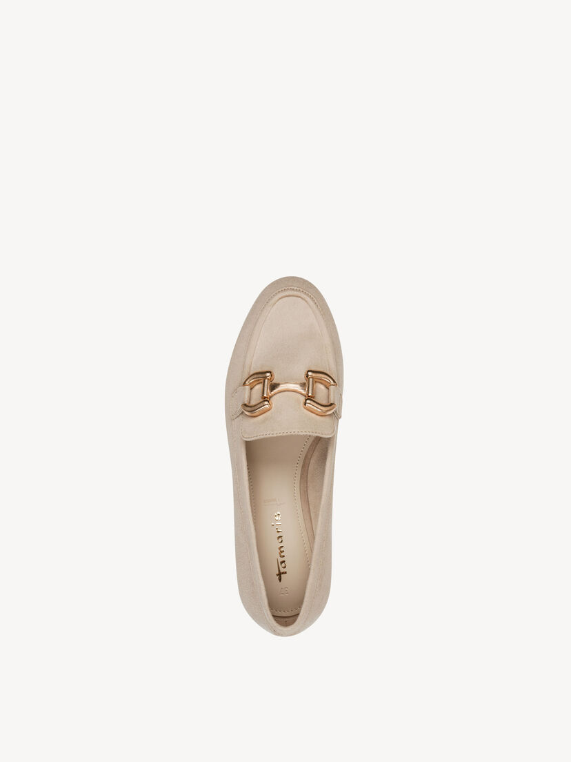 Instappers - beige, beige, hi-res