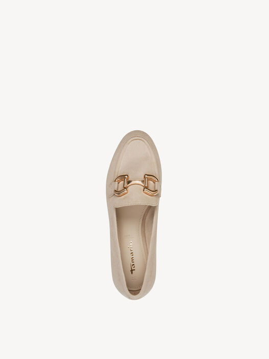 Instappers, beige, hi-res