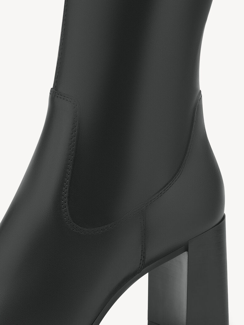 Bottes, BLACK, hi-res