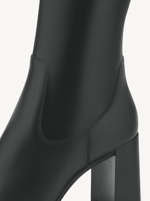 Laarzen, BLACK, hi-res