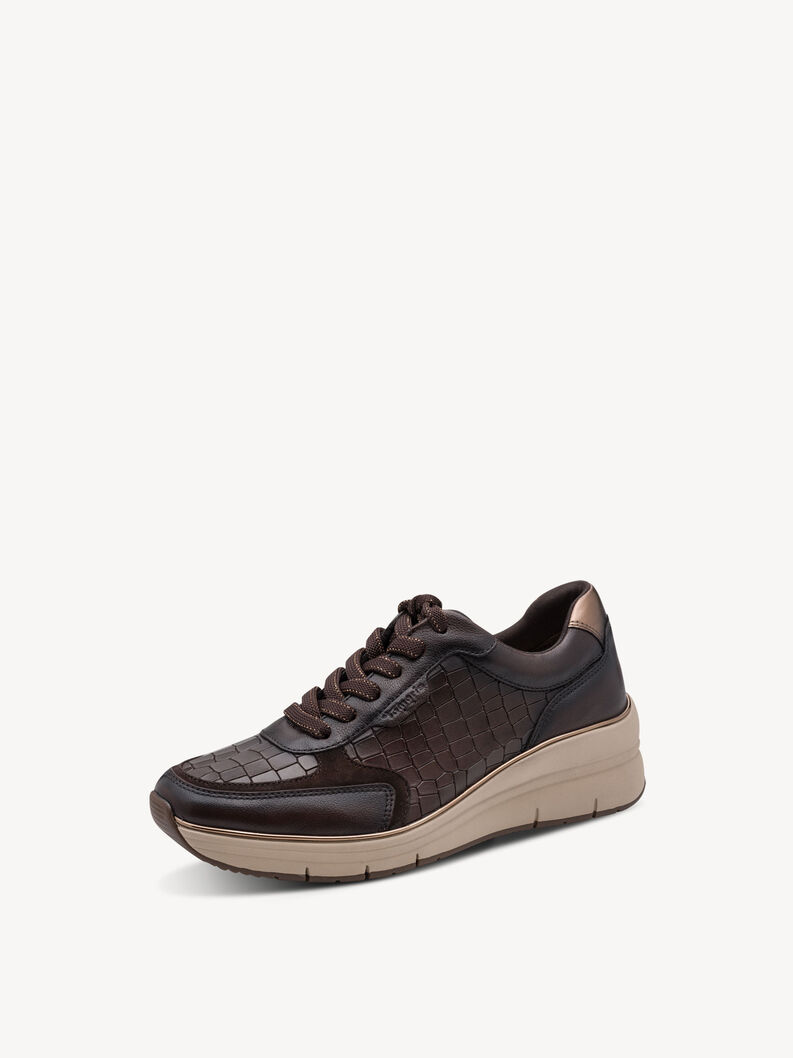 Basket - marron, MOCCA COMB, hi-res