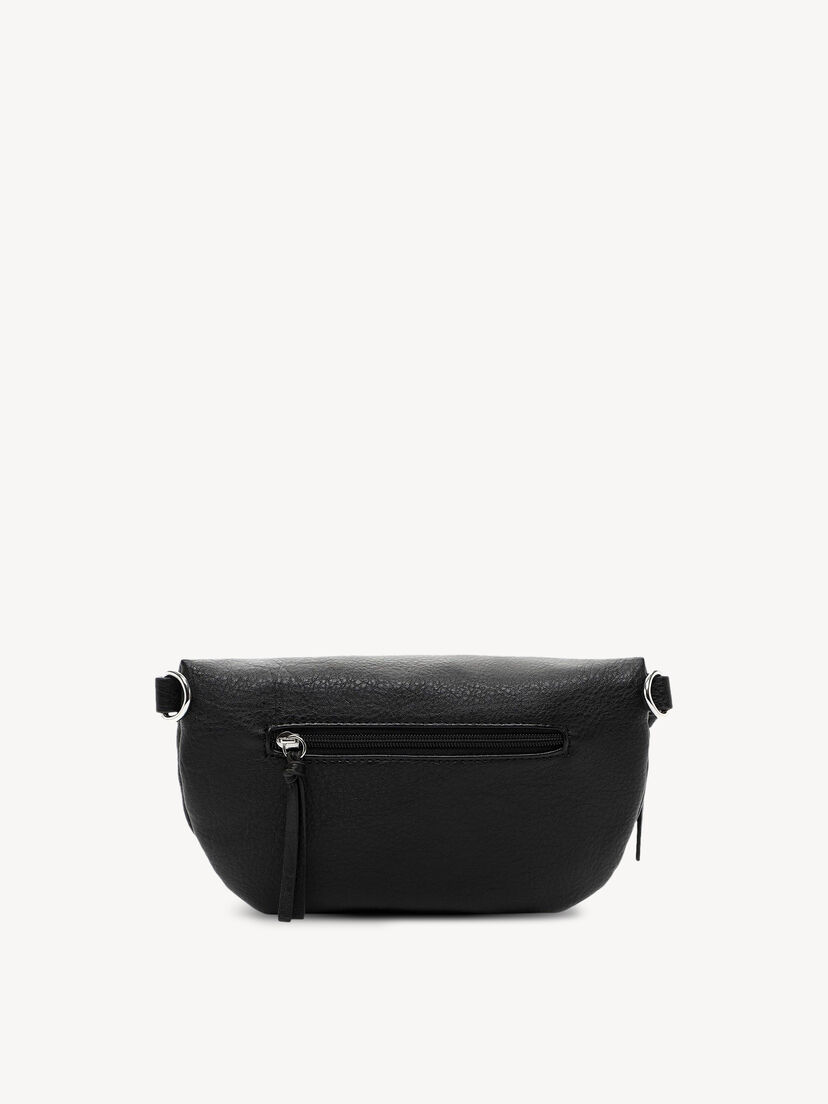 Schoudertas, black, hi-res