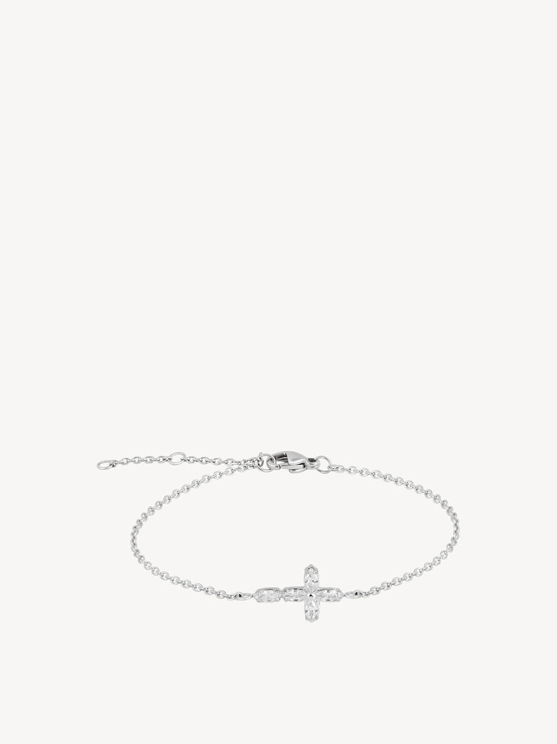 Armband - zilver, silber, hi-res