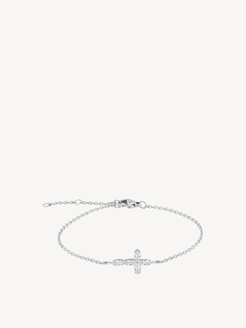 Armband - zilver, silber, hi-res