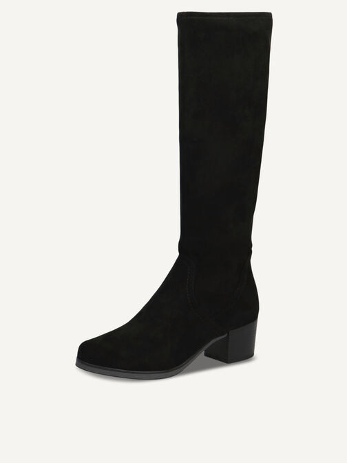 Bottes, BLACK STRETCH, hi-res