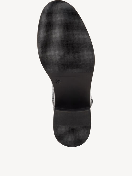 Bottine Chelsea, BLACK CROCO, hi-res