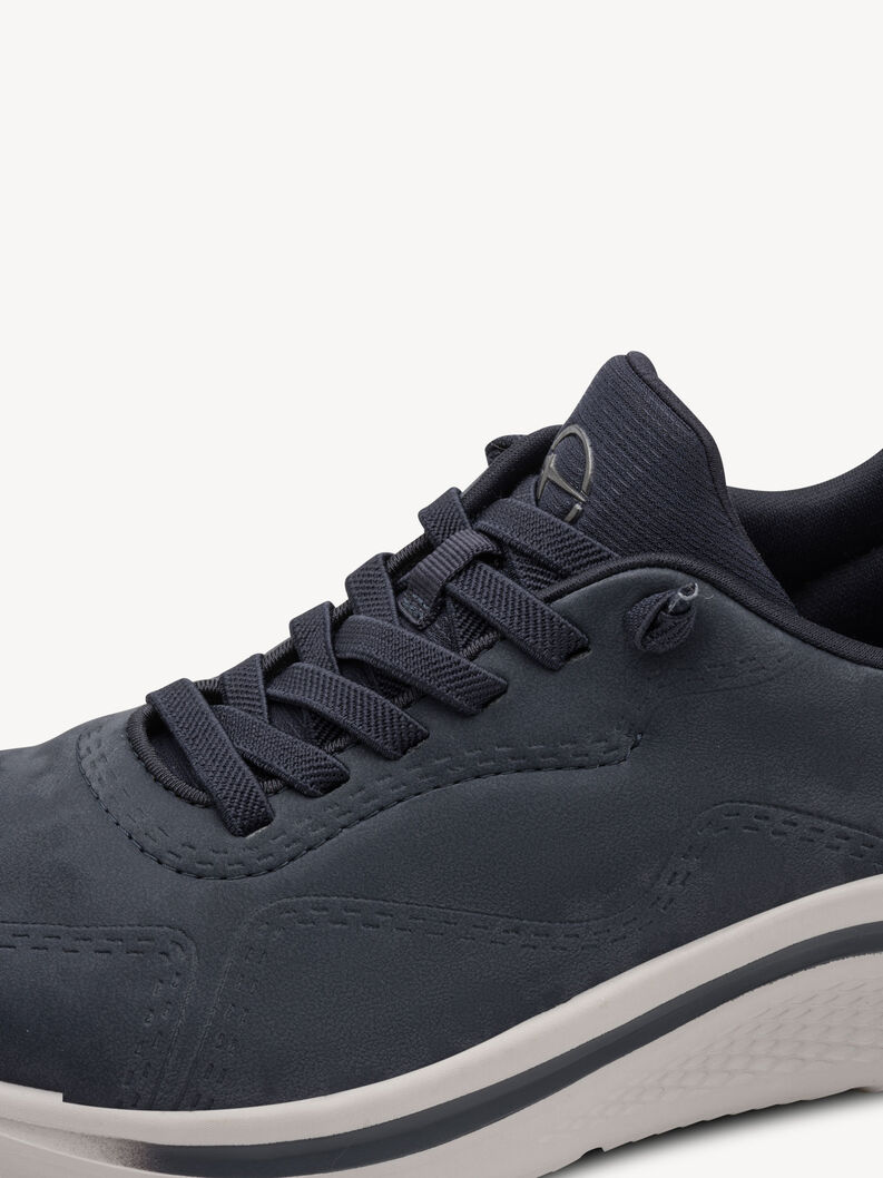Sneaker - blu, NAVY, hi-res