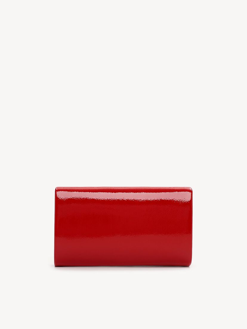 Clutch, red, hi-res