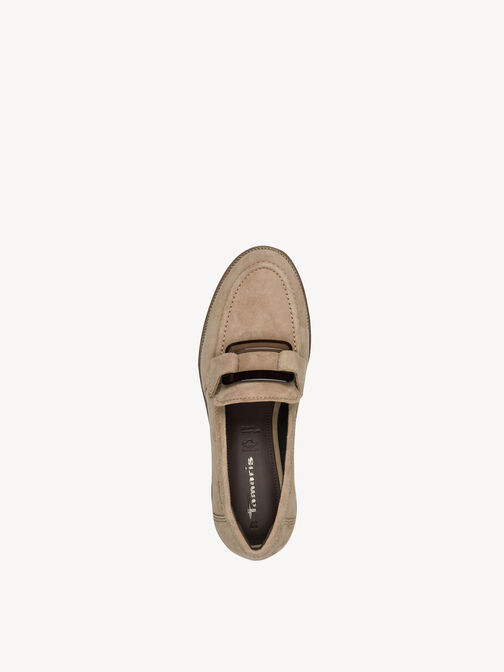 Slipper, TAUPE, hi-res