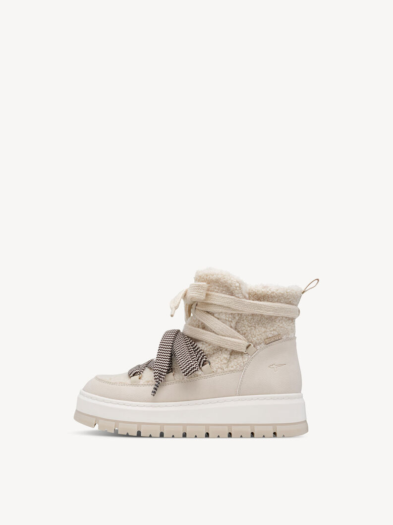 Stiefelette, IVORY, hi-res