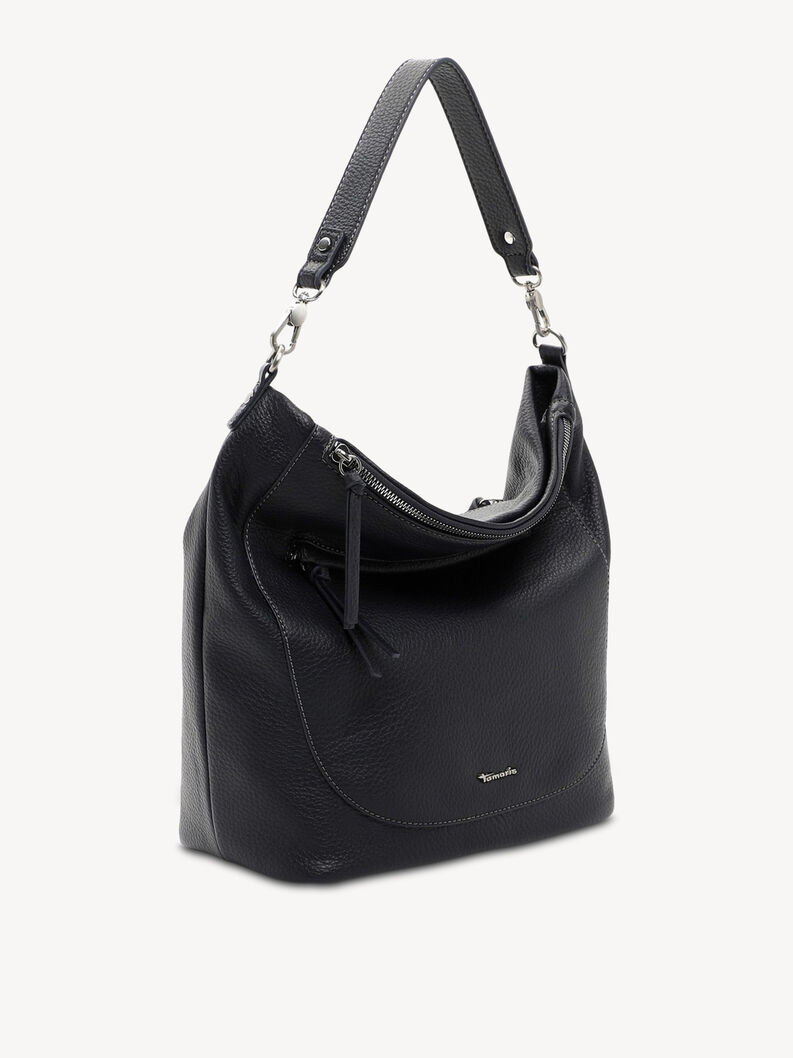 Beutel - blau, blue, hi-res