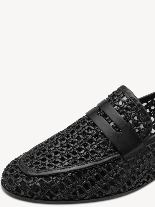 Instappers, BLACK, hi-res