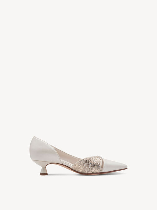 Pumps, PEARL GLAM, hi-res