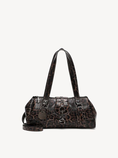 Torba na zakupy, taupe, hi-res