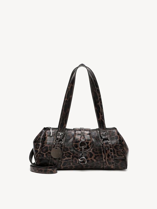 Shopper, taupe, hi-res