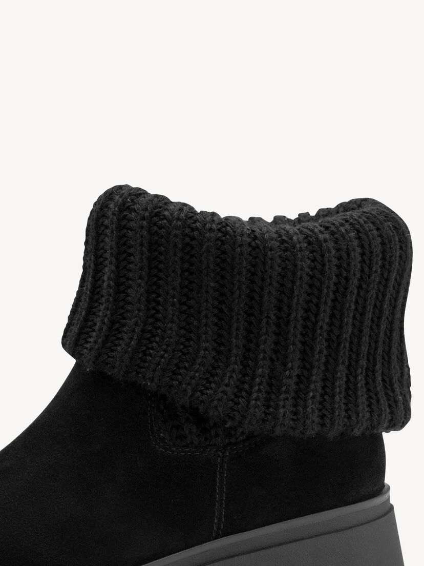 Chelseaboot, BLACK, hi-res