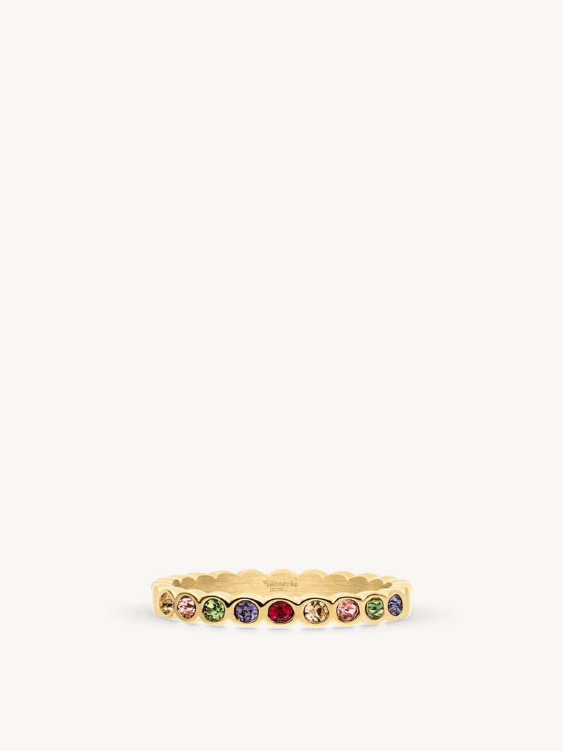 Bague - dor&eacute;, or, hi-res