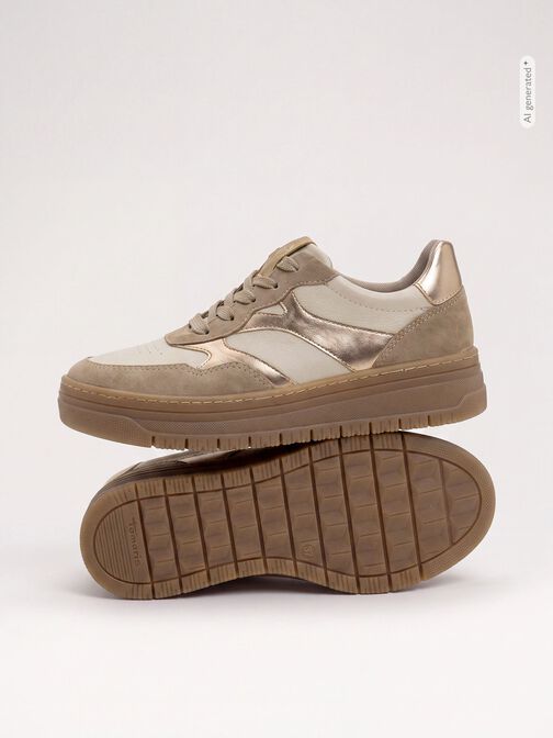 Sneaker, PEPPER COMB, hi-res