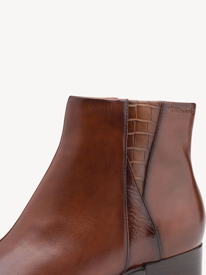 Stiefelette, MUSCAT, hi-res