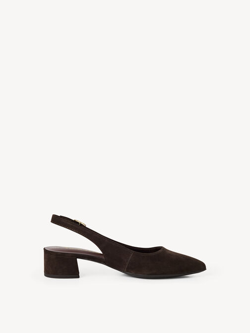 Slingpumps, MOCCA, hi-res