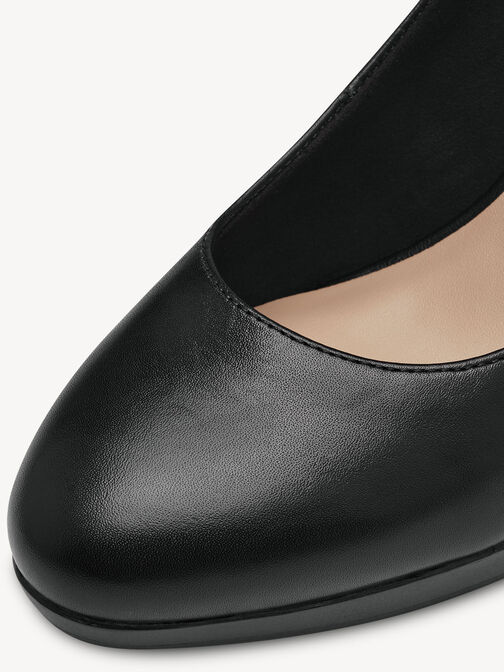Pumps, BLACK, hi-res
