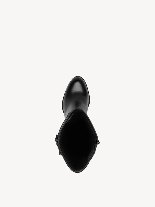 Laarzen, BLACK, hi-res