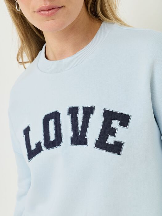 Sweater, Plein Air, hi-res