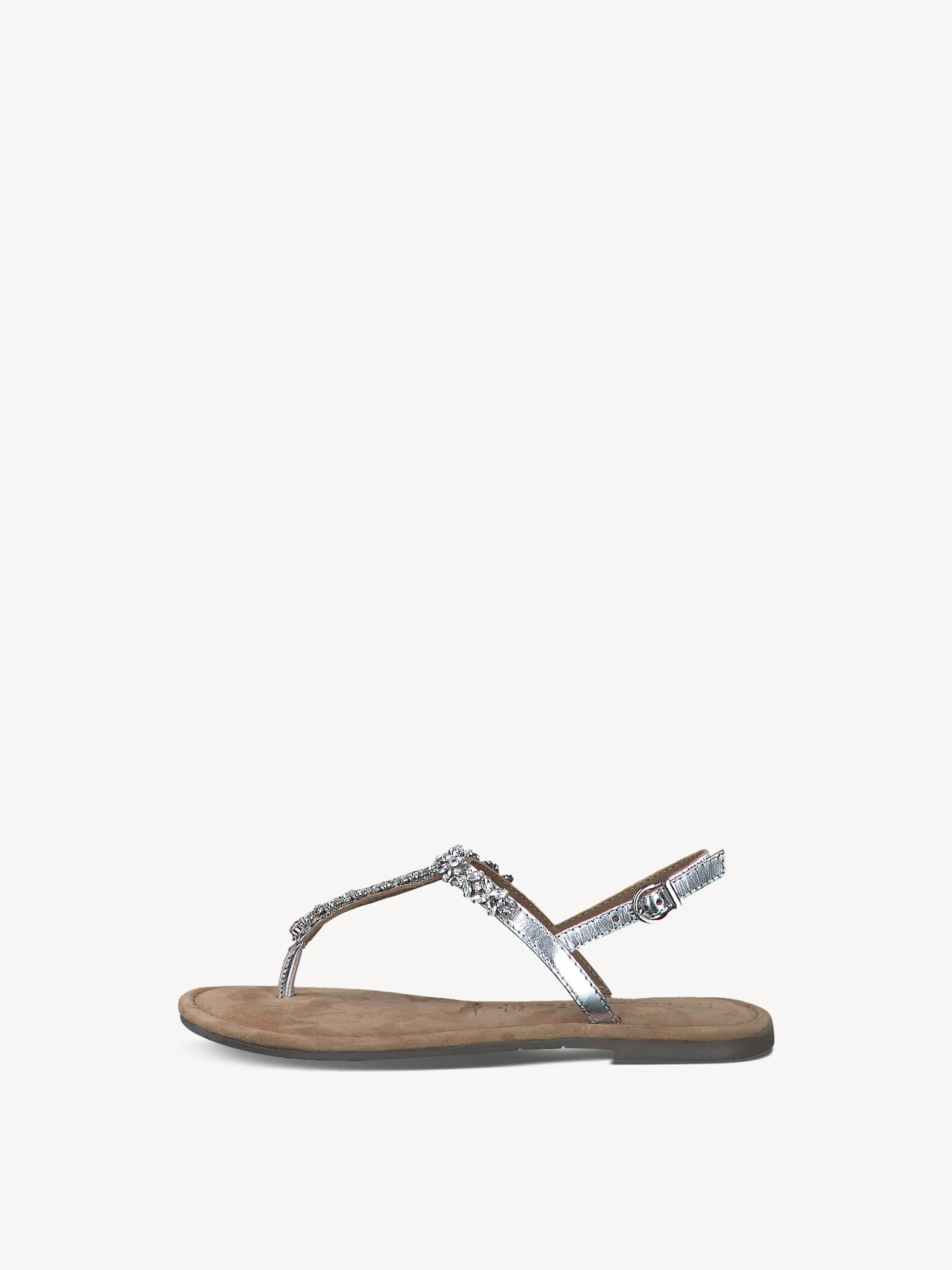 Buy Tamaris Flat Sandals online now!