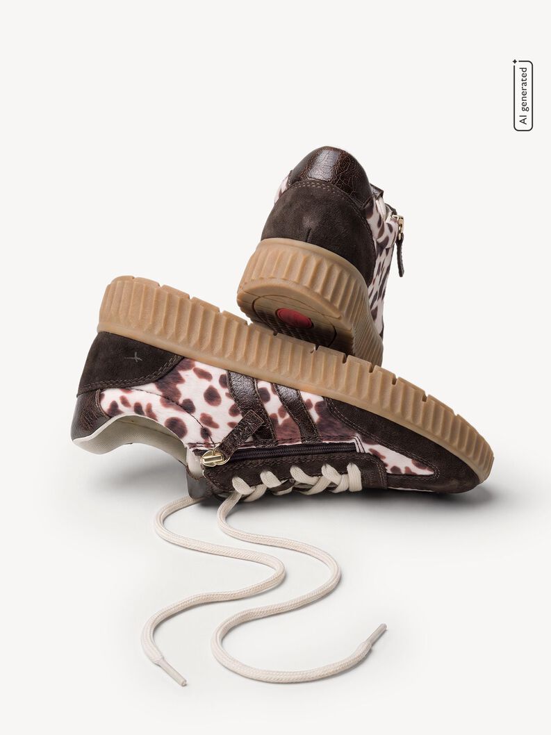 Sneaker, COW, hi-res