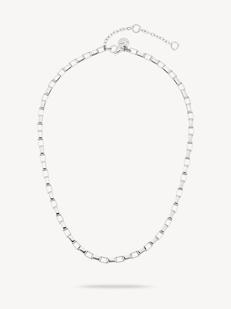 Necklace - silver, silber, hi-res