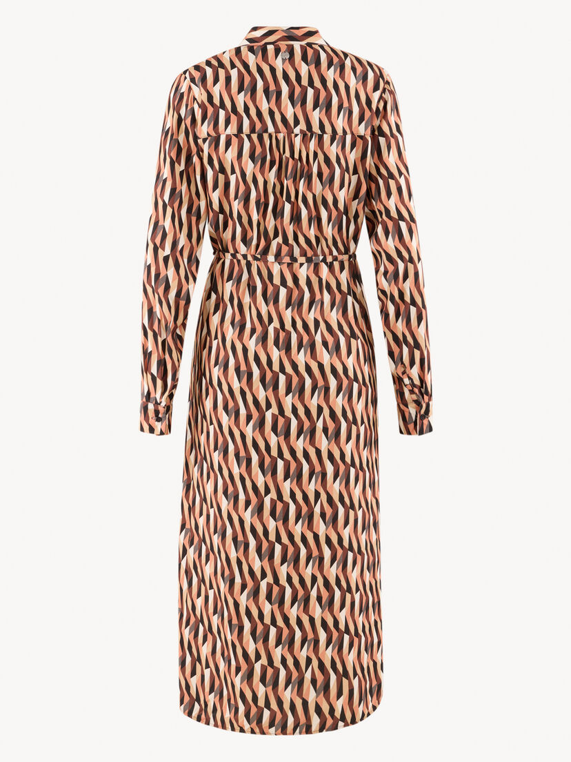 Jurk - multicolor, Candied Ginger Broken Lines, hi-res