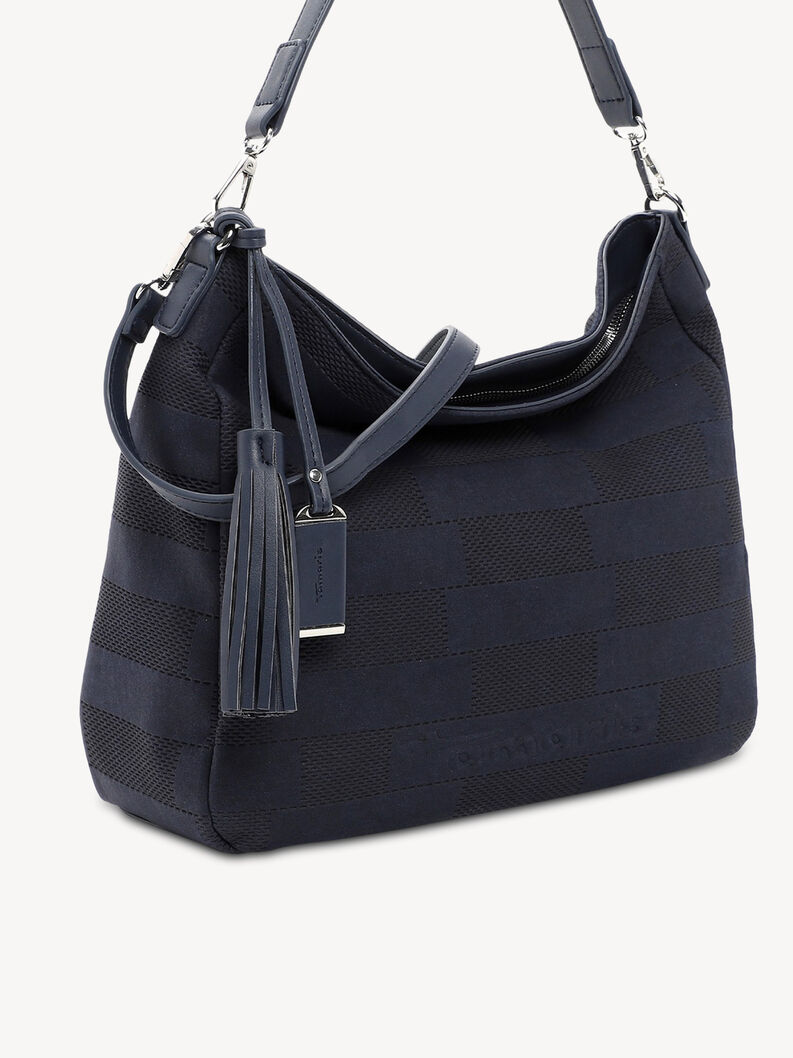 Kabelka - modr&aacute;, blue, hi-res