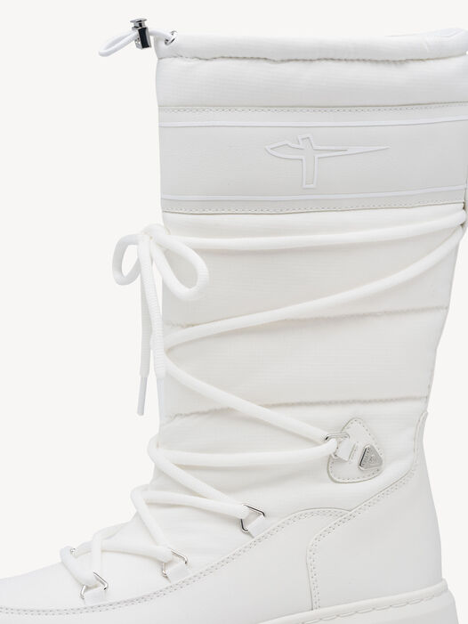 Enkellaarsje, WHITE, hi-res