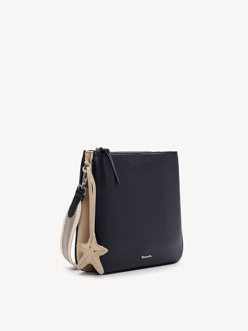 Umh&auml;ngetasche, blue, hi-res