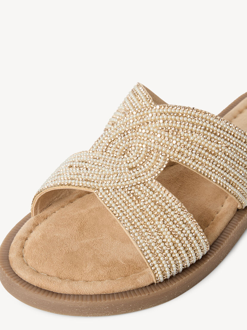 Slipper, SAND GLAM, hi-res